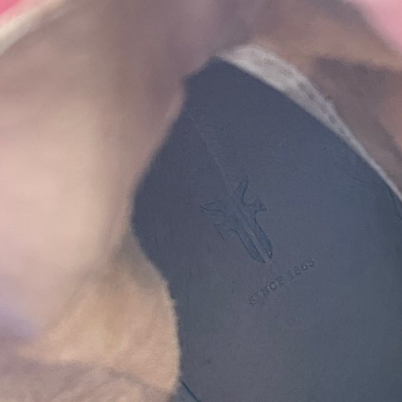 NWT Essa cowboy booties size 9 - Picture 8 of 12